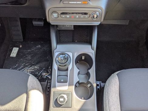 Certified 2026 Ford Bronco Sport Big Bend AWD/4WD image 19