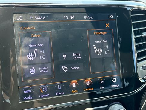 Used 2020 Jeep Grand Cherokee Limited X AWD/4WD image 16