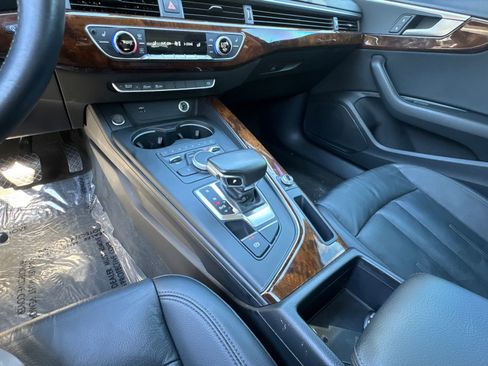 Used 2019 Audi A4 2.0T Premium w/ Convenience Package image 30