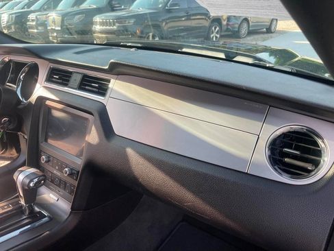 Used 2014 Ford Mustang Premium w/ Equipment Group 202A RWD image 20