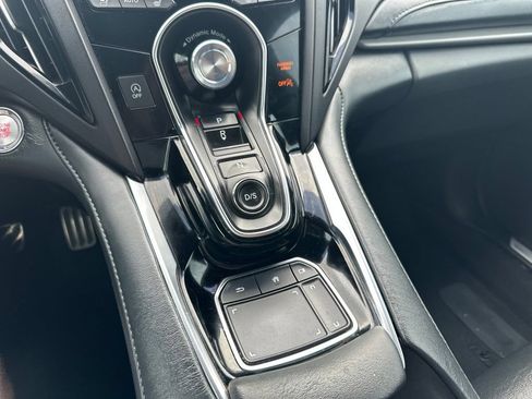 Used 2021 Acura RDX A-Spec AWD/4WD image 25