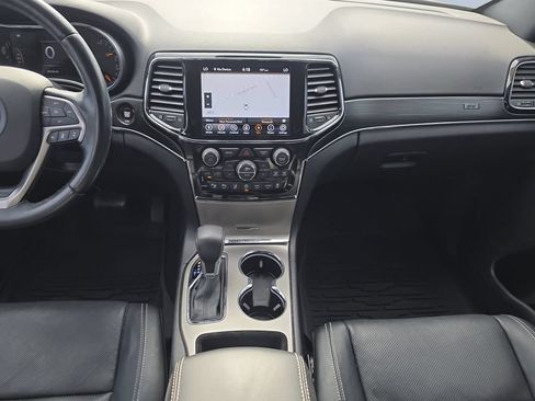 Used 2021 Jeep Grand Cherokee Limited w/ Quick Order Package 28K 80th RWD image 15