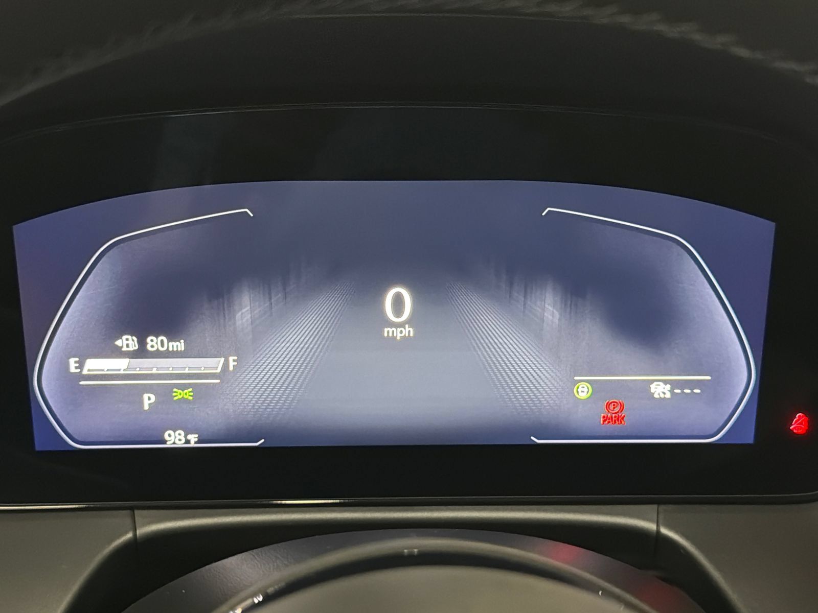 New 2026 MAZDA CX-5 Select AWD/4WD image 22