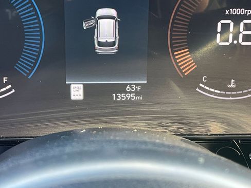 Used 2025 Hyundai Kona SEL image 40