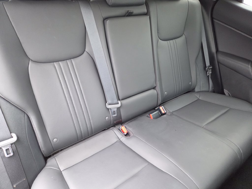 Certified 2025 Lexus NX 250 FWD w/ Accessory Package (2T) image 32