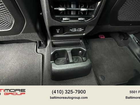 Used 2022 Jeep Grand Cherokee L Limited AWD/4WD image 31