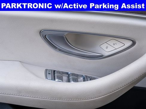 Used 2023 Mercedes-Benz E 350 4MATIC Sedan w/ Premium Package image 13