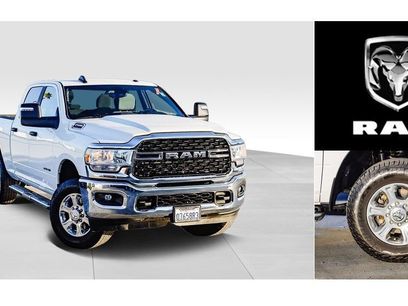 Certified 2024 RAM 2500 Big Horn