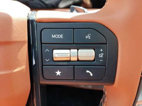 New 2027 Kia Telluride SX image 13