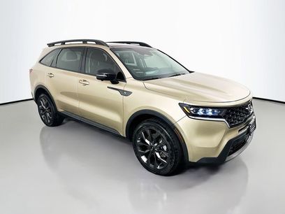 Used 2021 Kia Sorento SX Prestige