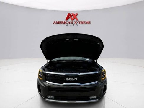 Used 2022 Kia Telluride SX FWD image 63