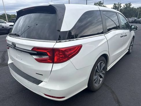 Used 2022 Honda Odyssey Touring image 4