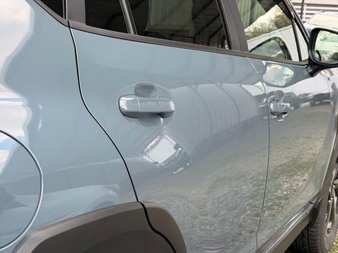 Used 2024 Subaru Crosstrek 2.0i Premium image 16