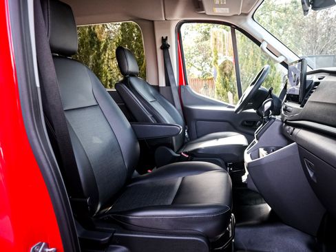 Used 2026 Ford Transit 350 XL image 33