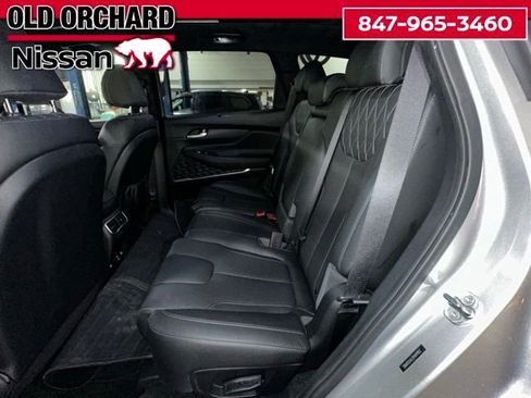 Used 2023 Hyundai Santa Fe Calligraphy image 12