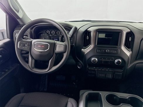New 2026 GMC Sierra 3500 Pro image 2