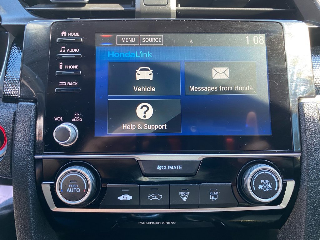 Used 2019 Honda Civic Sport image 24