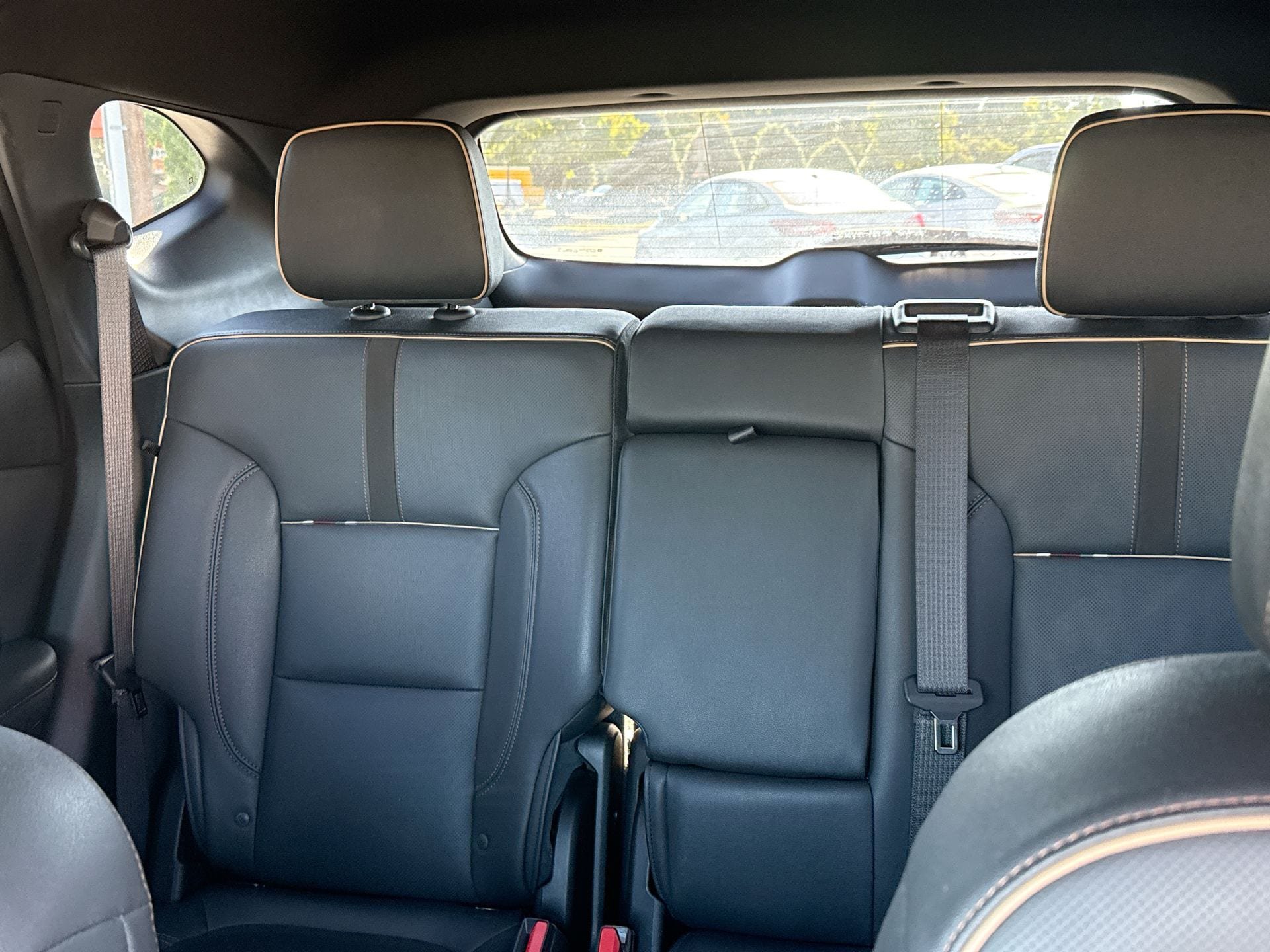 Certified 2022 Chevrolet Blazer Premier FWD image 31