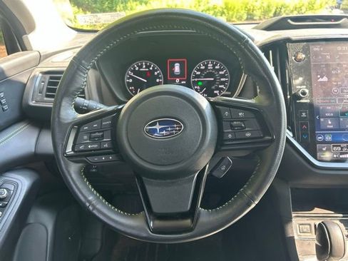 Used 2023 Subaru Ascent Onyx Edition Limited AWD/4WD image 17