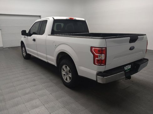 Used 2019 Ford F150 XLT w/ Equipment Group 301A Mid RWD image 5
