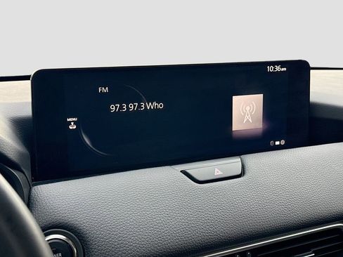 Used 2025 MAZDA CX-90 Plug-In Hybrid w/ Preferred image 16