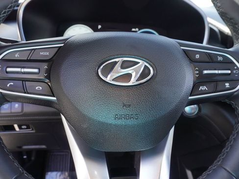 Used 2023 Hyundai Santa Fe Limited image 18