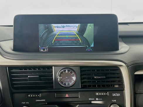 Used 2020 Lexus RX 350 F Sport w/ Accessory Package AWD/4WD image 14