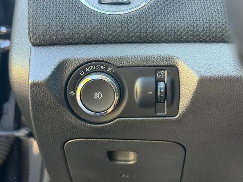 Used 2014 Chevrolet Cruze LT w/ RS Package FWD image 16