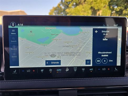 New 2026 Lincoln Corsair Grand Touring AWD/4WD image 16
