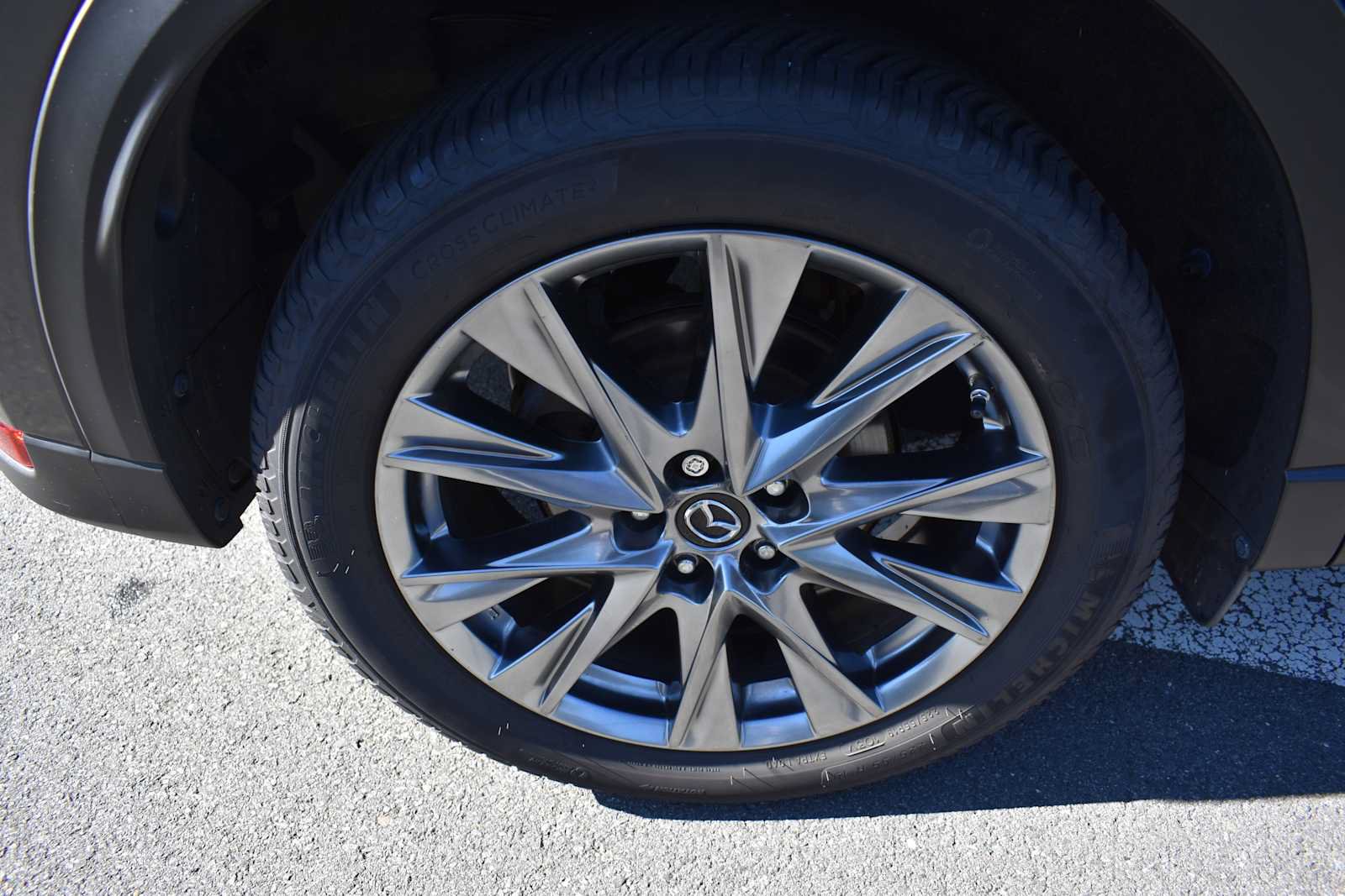 Used 2020 MAZDA CX-5 Signature AWD/4WD image 22