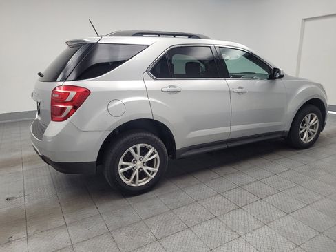 Used 2016 Chevrolet Equinox LT AWD/4WD image 10