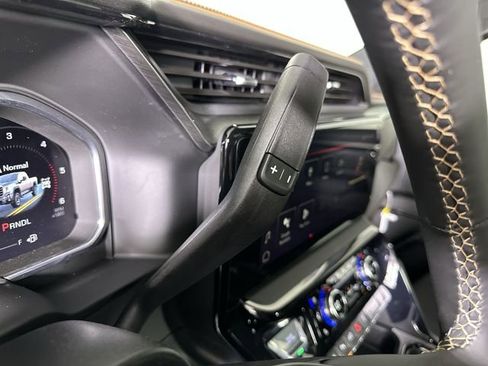 New 2026 GMC Sierra 2500 AT4 w/ AT4 Premium Plus Package image 16