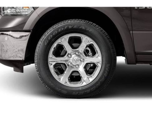 Used 2015 RAM 1500 Laramie w/ Convenience Group AWD/4WD image 14