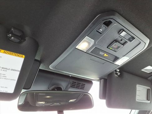 Certified 2025 Toyota 4Runner SR5 image 25