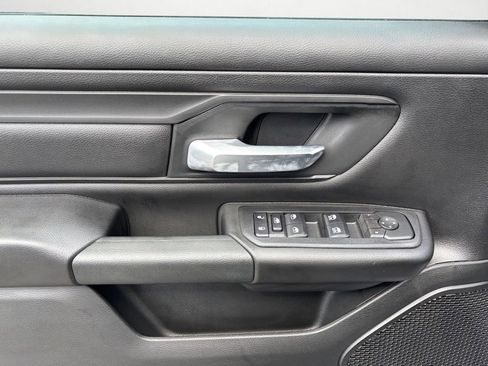 New 2026 RAM 1500 Express AWD/4WD image 23