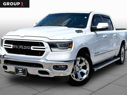 Used 2019 RAM 1500 Big Horn