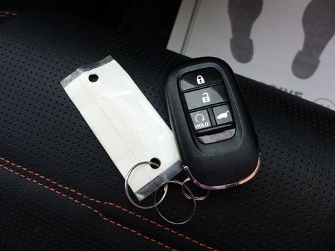 Used 2023 Honda CR-V Sport image 46