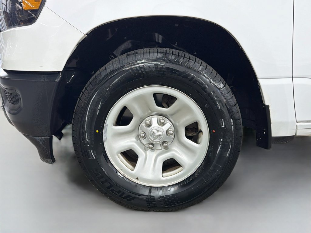 Used 2023 RAM 1500 Tradesman w/ Trailer Tow Group AWD/4WD image 30
