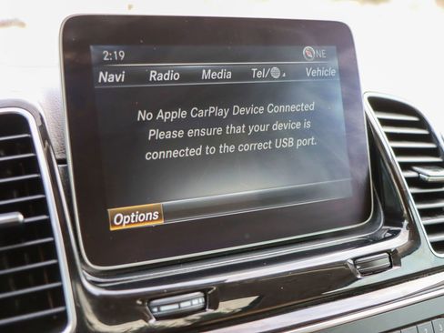 Used 2018 Mercedes-Benz GLE 350 w/ Premium 1 Package image 52