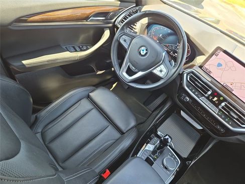 Used 2022 BMW X4 xDrive30i AWD/4WD image 35