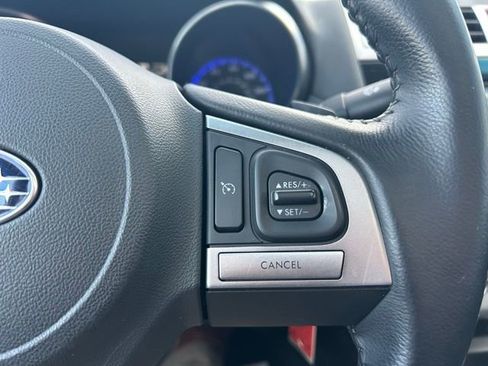 Used 2016 Subaru Legacy 2.5i Premium image 20