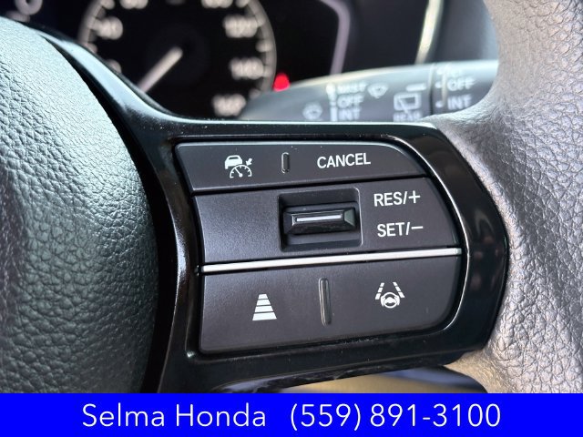 Certified 2022 Honda Civic LX image 13