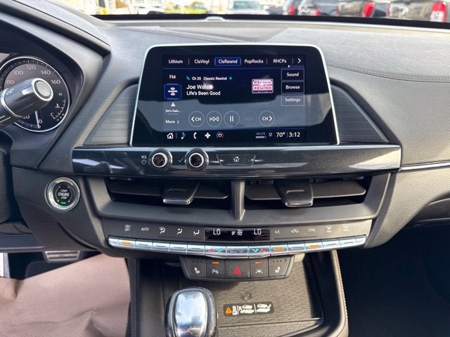 Certified 2023 Cadillac CT4 Sport w/ LPO, Bronce Accent Package AWD/4WD image 13