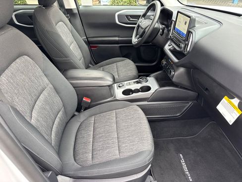 Used 2023 Ford Bronco Sport Big Bend AWD/4WD image 15