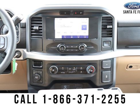 Used 2023 Ford F150 XLT image 27