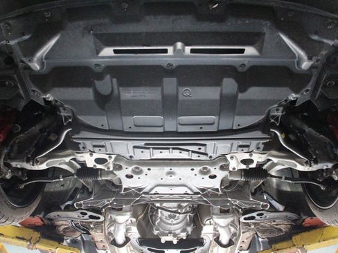 Used 2024 Nissan Z Performance w/ Heritage Edition image 94