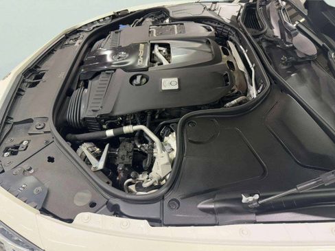 Used 2020 Mercedes-Benz S 63 AMG 4MATIC Coupe image 47
