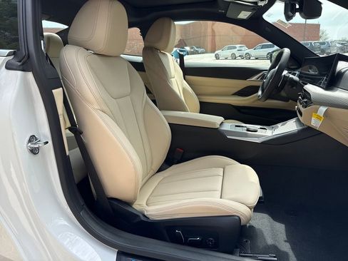 New 2026 BMW 430i xDrive Coupe image 23