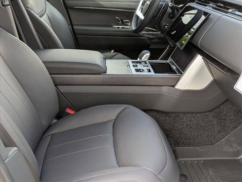 New 2027 Land Rover Range Rover SE AWD/4WD image 18