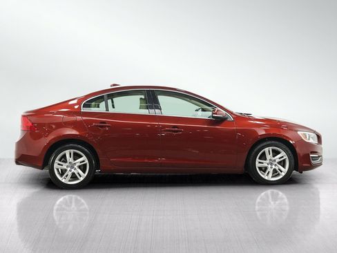 Used 2015 Volvo S60 T5 Premier FWD image 6